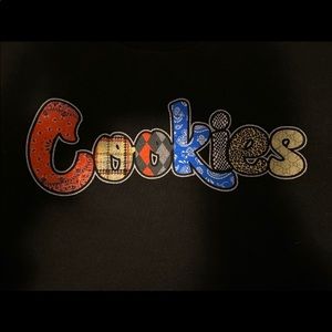 Cookies T-shirt